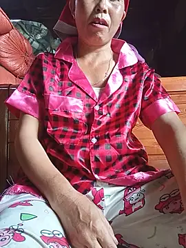 lena-cute online show from June 14, 2:08 am
