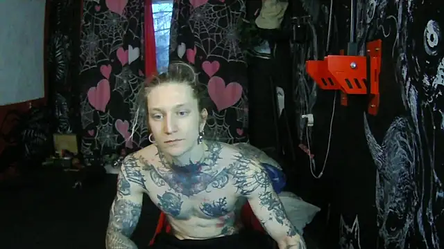 Elven Damocles online show from February 16, 1:54 pm