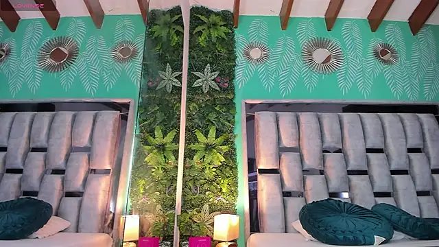 Mari cooper1 online show from March 19, 9:04 pm