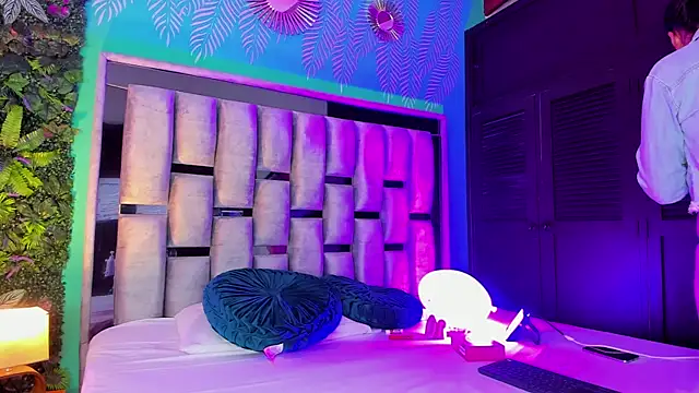 Mari cooper1 online show from February 25, 11:54 am