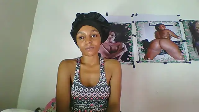 Silk Couple online show from February 26, 11:38 pm