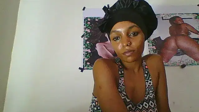 Silk Couple online show from February 26, 9:53 am