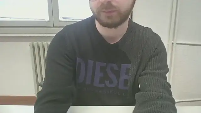 ItalianAlex online show from March 10, 3:16 pm