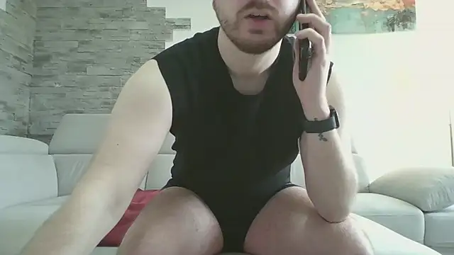 ItalianAlex online show from February 6, 9:16 am