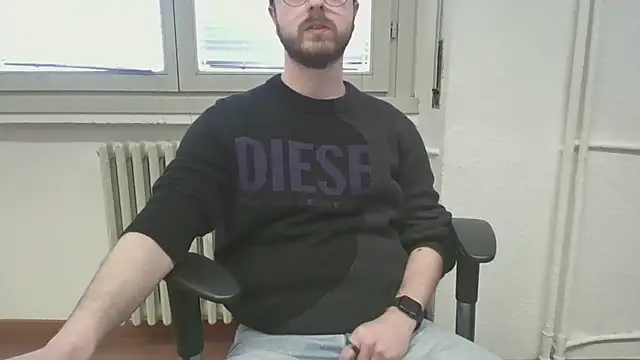 ItalianAlex online show from February 26, 2:06 pm