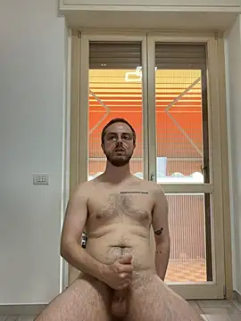 ItalianAlex online show from June 24, 1:32 pm
