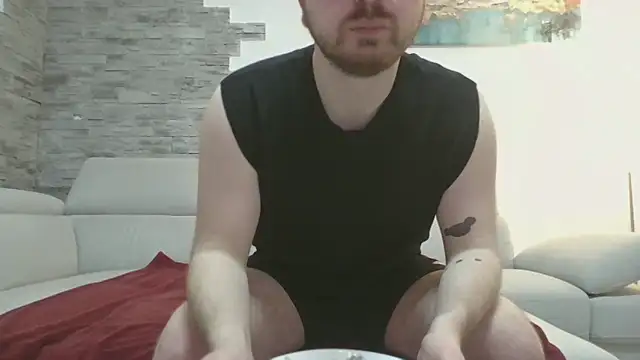 ItalianAlex online show from February 11, 7:58 pm