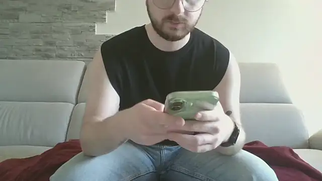 ItalianAlex online show from February 27, 4:07 pm