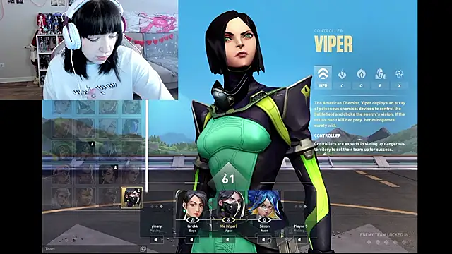 MollysLand online show from March 6, 7:25 am