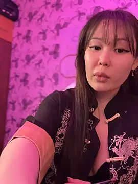 YukiiTYAN online show from March 24, 2:39 pm