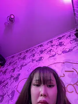 YukiiTYAN online show from February 5, 1:07 pm