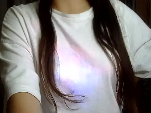 anvika 1709 online show from April 9, 7:20 pm