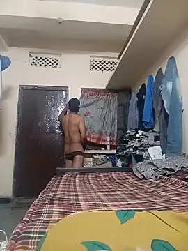 nanibabu7999 online show from March 6, 3:40 pm