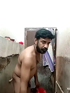 nanibabu7999 online show from February 28, 6:35 am