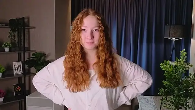 MaraButtrey online show from February 6, 1:01 am