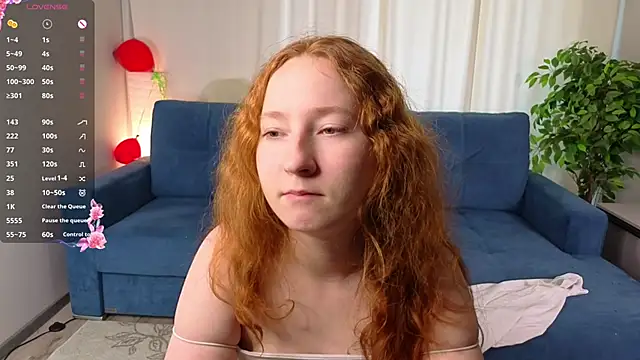 MaraButtrey online show from February 20, 6:26 am