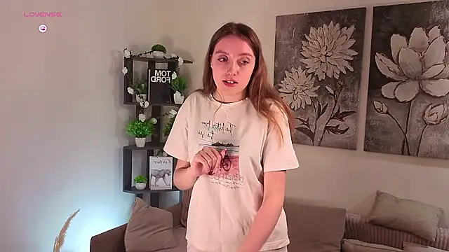 NenaWord online show from February 16, 1:15 am