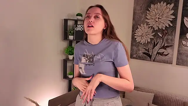 NenaWord online show from February 10, 1:04 am