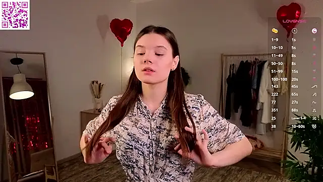 MirthaZien online show from March 2, 1:06 am