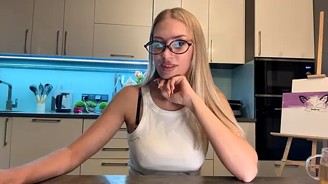 SoftnessMila online show from March 7, 3:06 pm