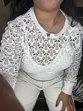 nauty girl shalu online show from February 23, 5:52 am