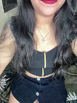 nauty girl shalu online show from February 21, 6:04 am