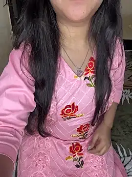 nauty girl shalu online show from February 26, 5:40 am