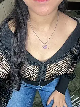 nauty girl shalu online show from February 22, 4:48 am