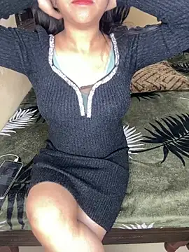 nauty girl shalu online show from February 7, 4:53 am