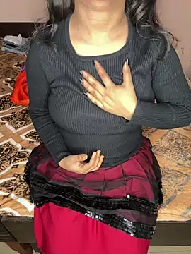 nauty girl shalu online show from February 10, 5:28 am