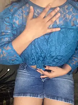 nauty girl shalu online show from February 5, 4:41 am