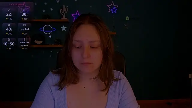 kora cosmo online show from March 2, 9:38 am