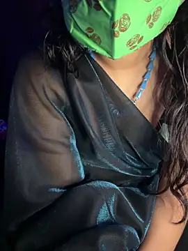 Hot Bhavi  online show from February 13, 5:46 pm