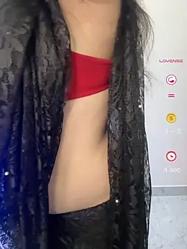Hot Bhavi  online show from June 8, 7:47 pm