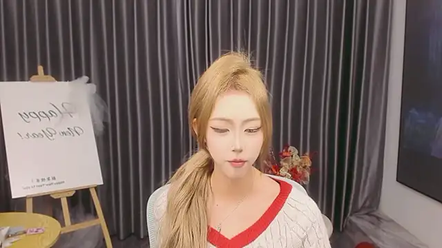 hotgirl0111 online show from March 7, 2:00 pm