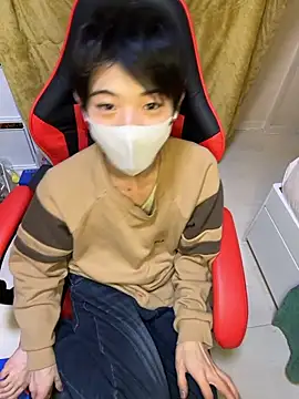 Mura109905 online show from April 21, 12:23 pm