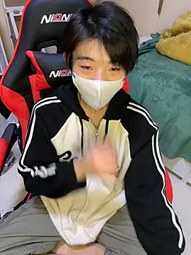 Mura109905 online show from March 12, 12:53 pm