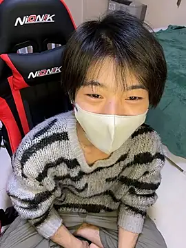 Mura109905 online show from March 14, 12:44 pm