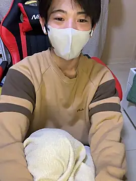 Mura109905 online show from April 19, 11:33 am