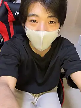 Mura109905 online show from May 29, 12:55 pm