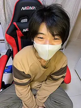 Mura109905 online show from April 5, 11:28 am