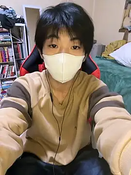 Snapshot of Mura109905 chatting on February 7, 1:30 pm Mura109905 online show from February 7, 1:30 pm