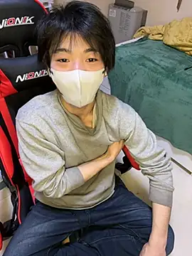 Mura109905 online show from March 6, 12:33 pm