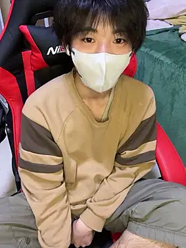 Mura109905 online show from March 15, 10:33 am