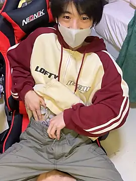 Mura109905 online show from March 22, 10:39 am