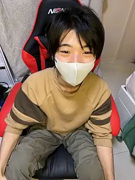 Mura109905 online show from April 8, 12:50 pm