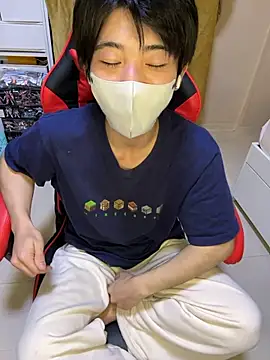 Mura109905 online show from May 9, 10:51 am
