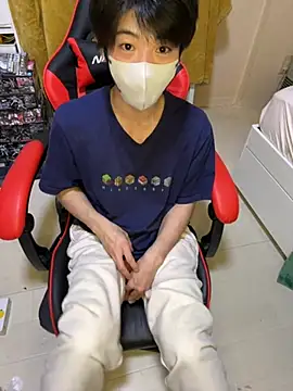 Mura109905 online show from May 12, 12:11 pm