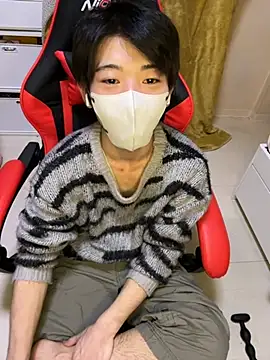 Mura109905 online show from April 23, 10:44 am