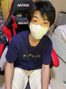 Mura109905 online show from May 10, 10:08 am